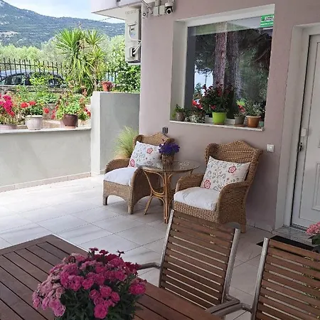 Elegance Lejlighed *