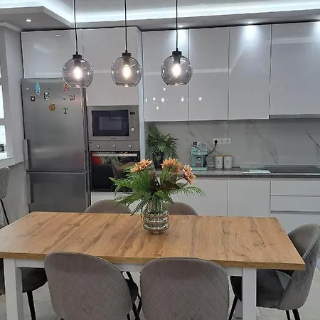 Lejlighed Elegance *