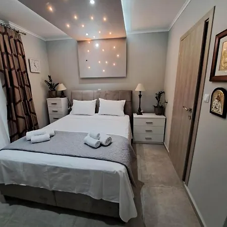 Apartment Elegance