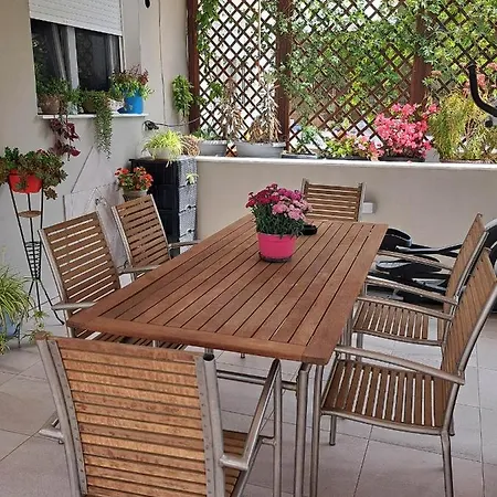 Elegance PalaiónTsiflíkion