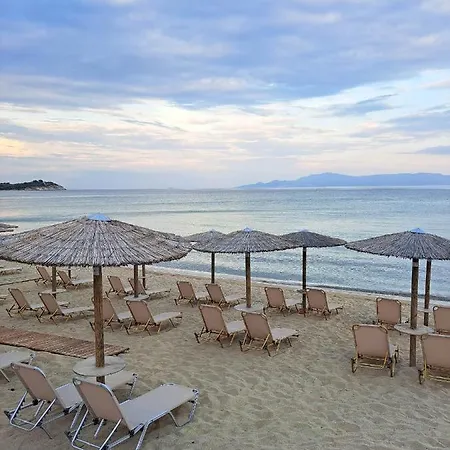 Διαμέρισμα Elegance PalaiónTsiflíkion