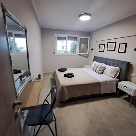 Apartment Elegance *