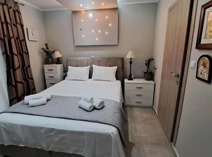 Apartmán Elegance