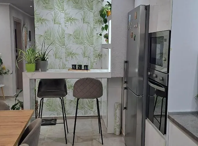 Elegance Apartmán *