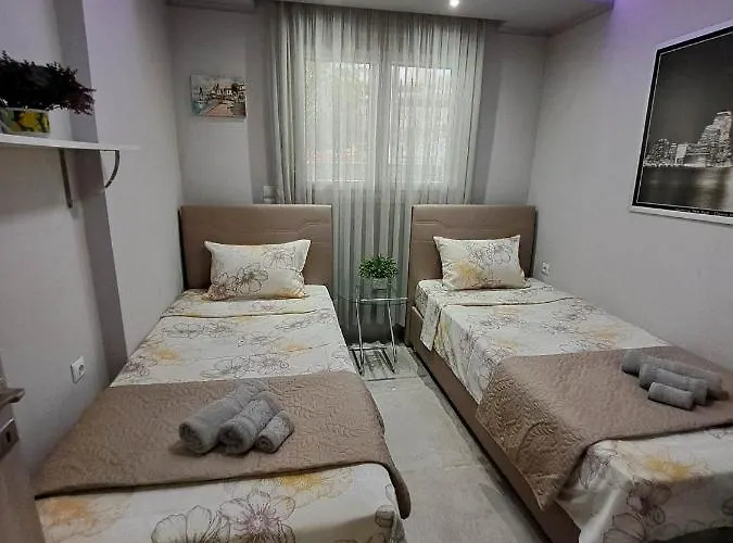 Elegance Apartmán