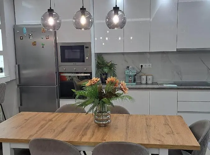 Apartmán Elegance *