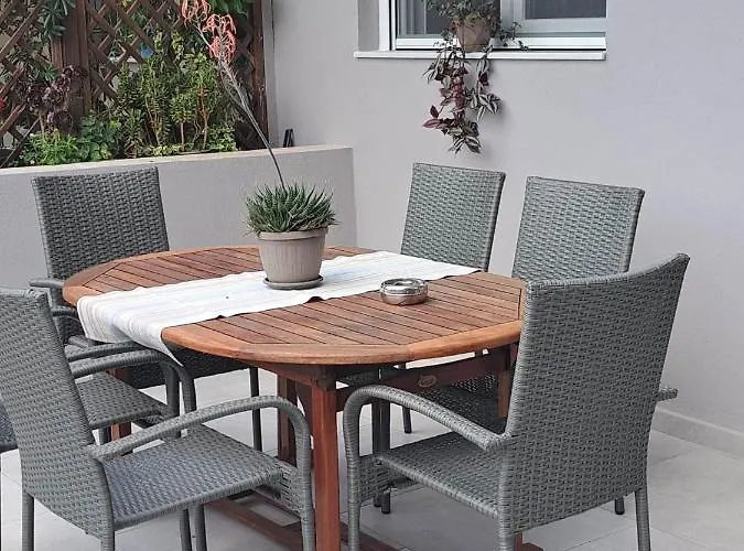 Apartmán Elegance *