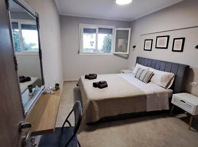 Apartmán Elegance *
